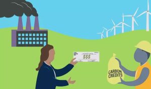 Quo Vadis Carbon Trading sebagai Industri Keuangan Terbarukan