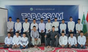 Tabassam 2026