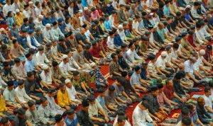 salat jumat