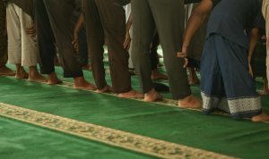salat sunnah